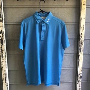 Under Armour Polo shirt